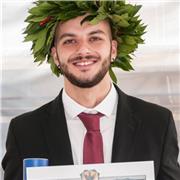 Laureando in storia magistrale impartisce lezioni private di italiano, storia e geografia